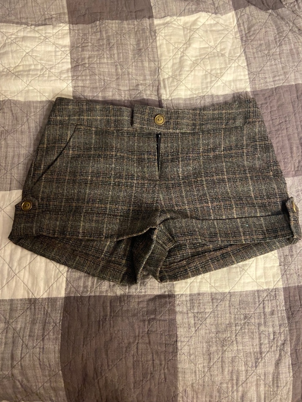 Wet Seal Shorts